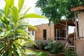 Chalet 4 étoiles - efaabg